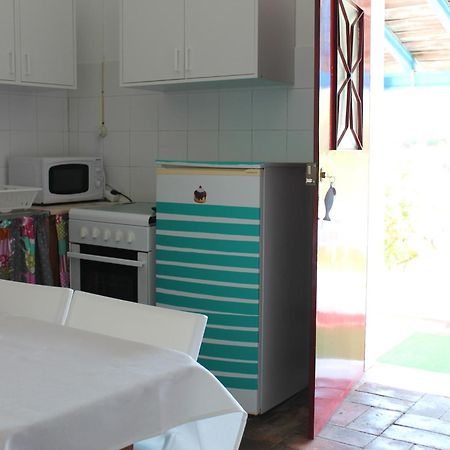 Vale Do Boto-Quinta Com 3 Casas Villa Castro Marim Exterior photo