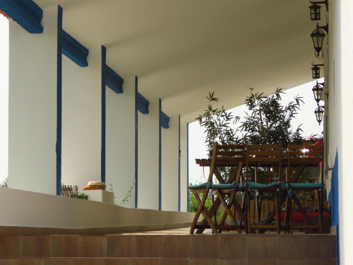 Vale Do Boto-Quinta Com 3 Casas Villa Castro Marim Exterior photo