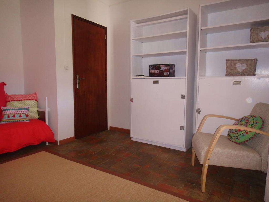 Vale Do Boto-Quinta Com 3 Casas Villa Castro Marim Room photo