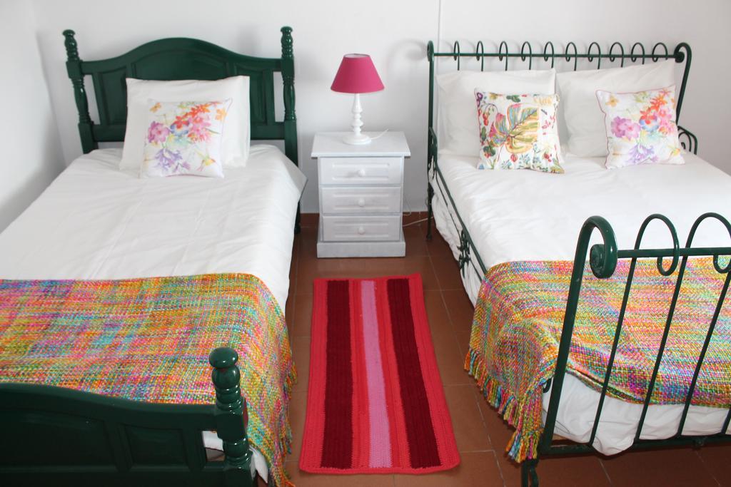 Vale Do Boto-Quinta Com 3 Casas Villa Castro Marim Room photo