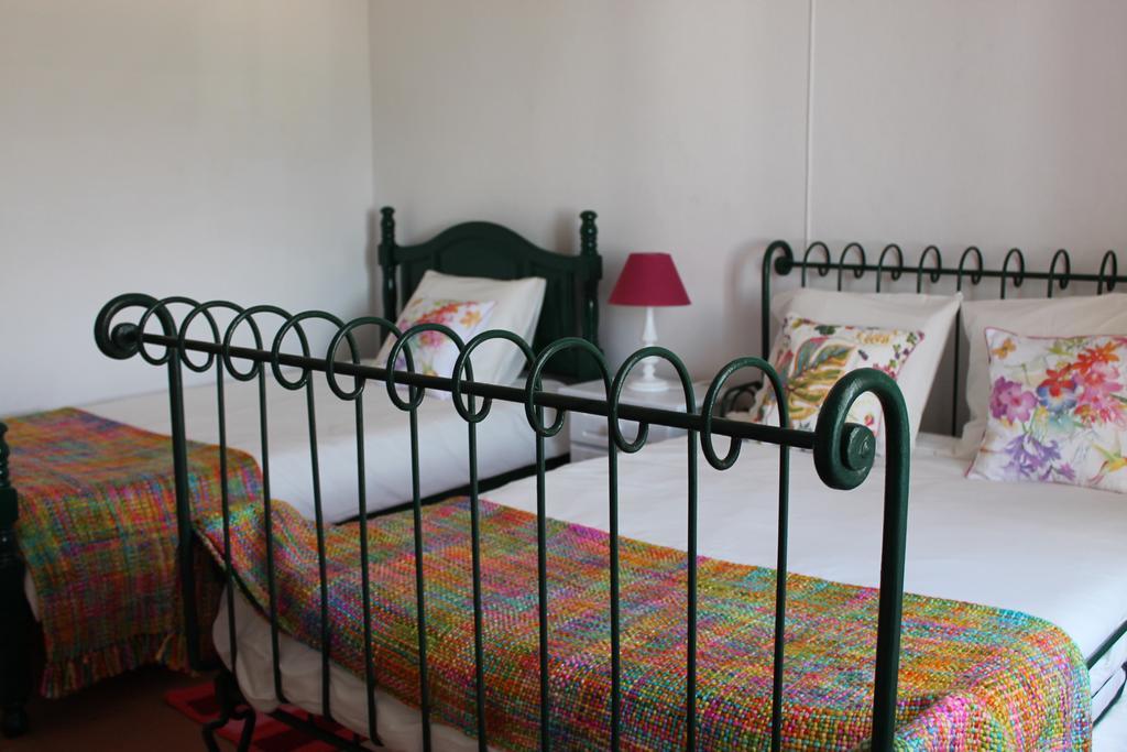 Vale Do Boto-Quinta Com 3 Casas Villa Castro Marim Room photo