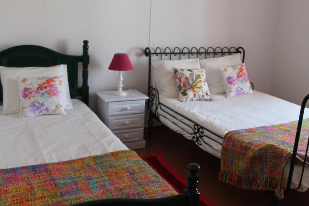 Vale Do Boto-Quinta Com 3 Casas Villa Castro Marim Room photo