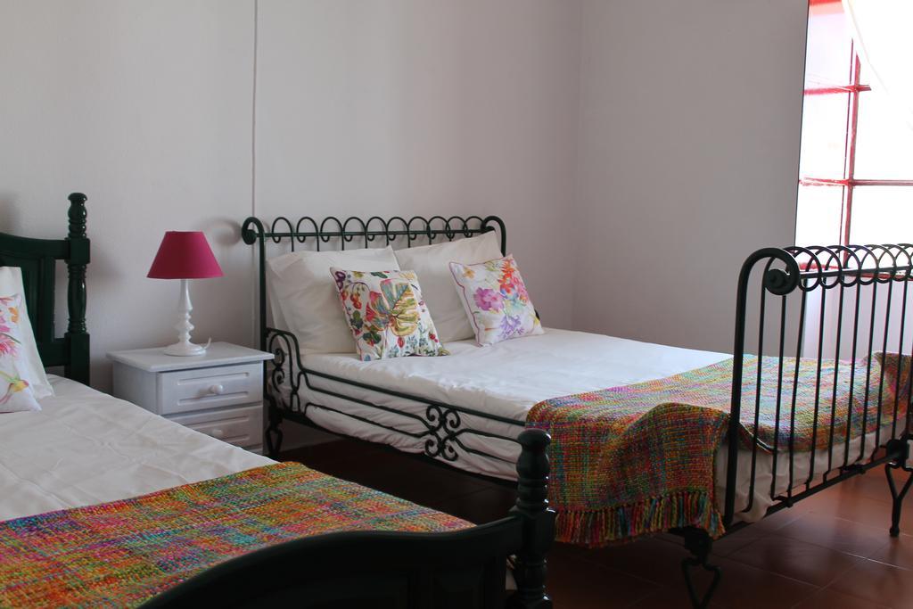 Vale Do Boto-Quinta Com 3 Casas Villa Castro Marim Room photo