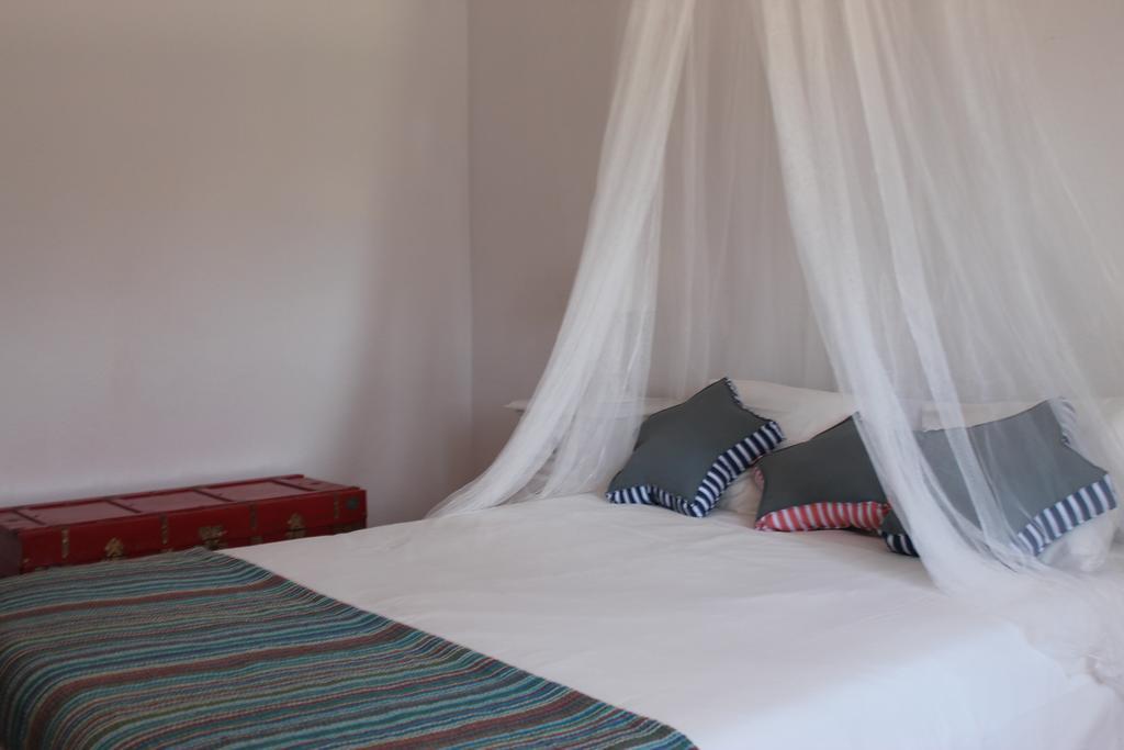 Vale Do Boto-Quinta Com 3 Casas Villa Castro Marim Room photo