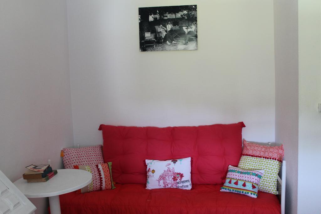 Vale Do Boto-Quinta Com 3 Casas Villa Castro Marim Room photo