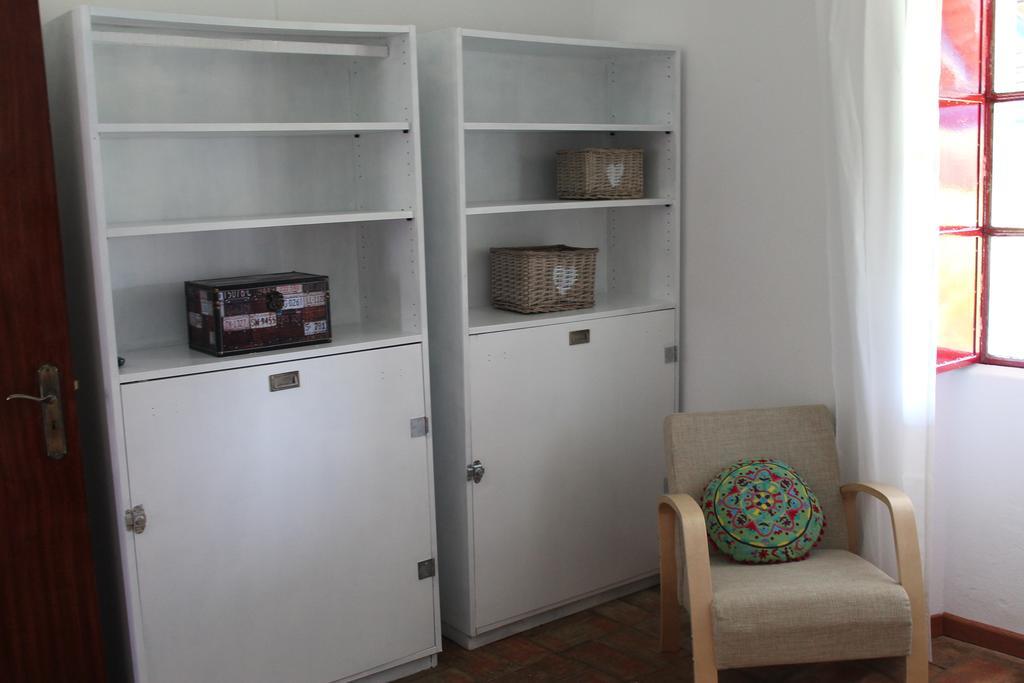 Vale Do Boto-Quinta Com 3 Casas Villa Castro Marim Room photo