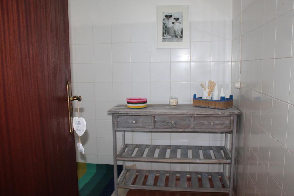 Vale Do Boto-Quinta Com 3 Casas Villa Castro Marim Room photo