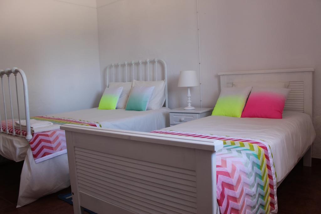 Vale Do Boto-Quinta Com 3 Casas Villa Castro Marim Room photo
