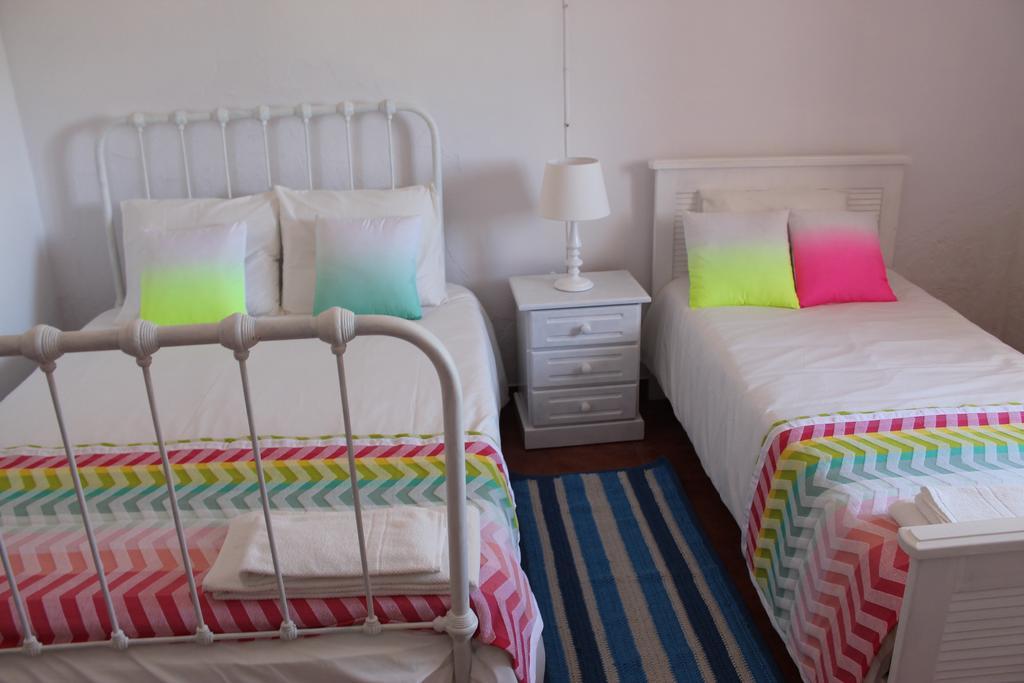 Vale Do Boto-Quinta Com 3 Casas Villa Castro Marim Room photo