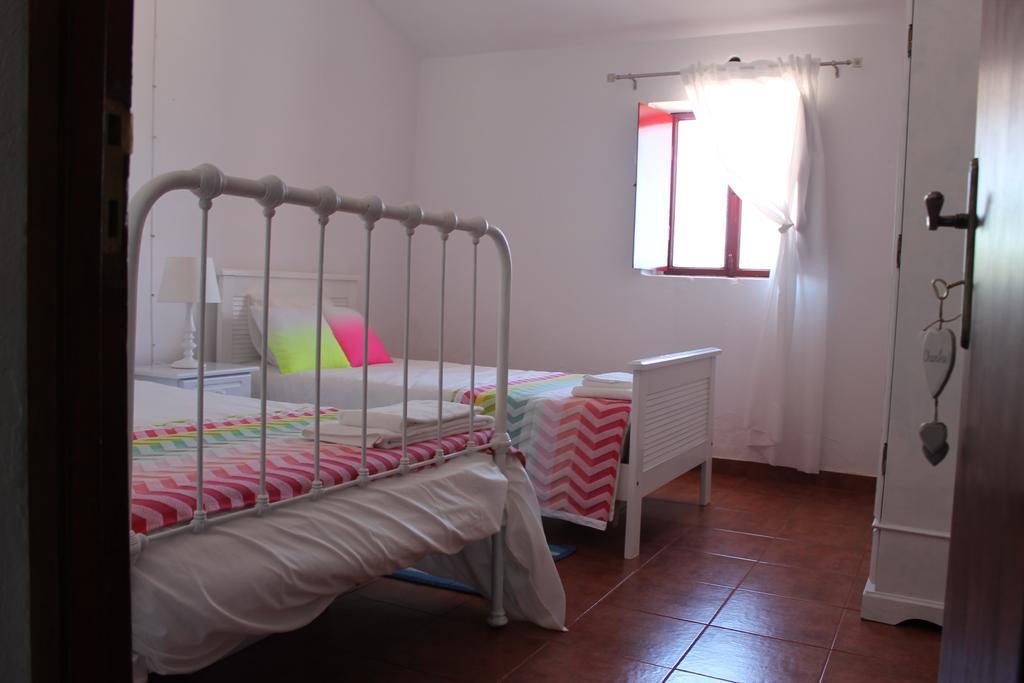 Vale Do Boto-Quinta Com 3 Casas Villa Castro Marim Room photo