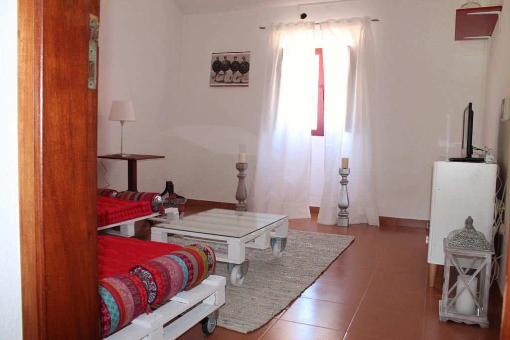 Vale Do Boto-Quinta Com 3 Casas Villa Castro Marim Room photo