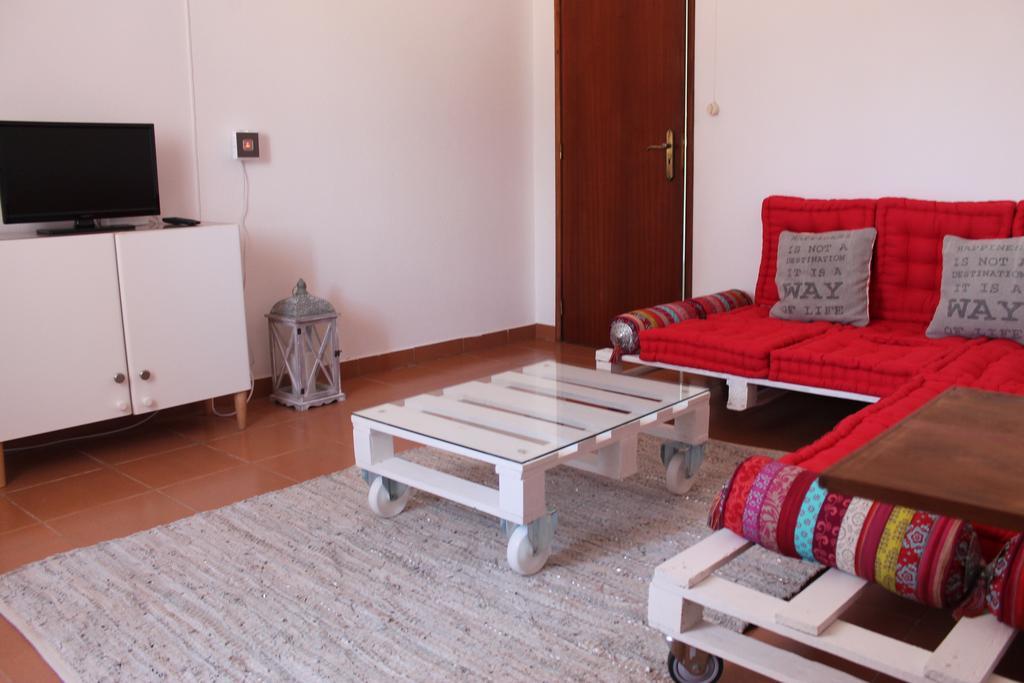 Vale Do Boto-Quinta Com 3 Casas Villa Castro Marim Room photo