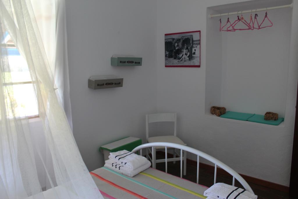 Vale Do Boto-Quinta Com 3 Casas Villa Castro Marim Room photo
