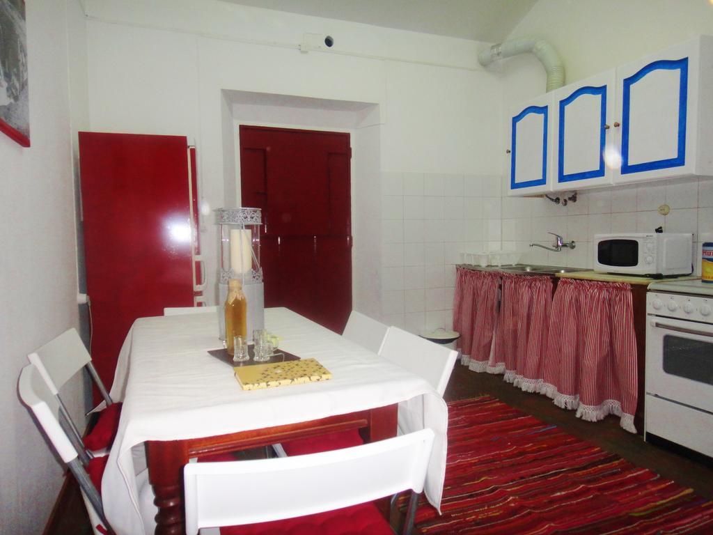 Vale Do Boto-Quinta Com 3 Casas Villa Castro Marim Room photo