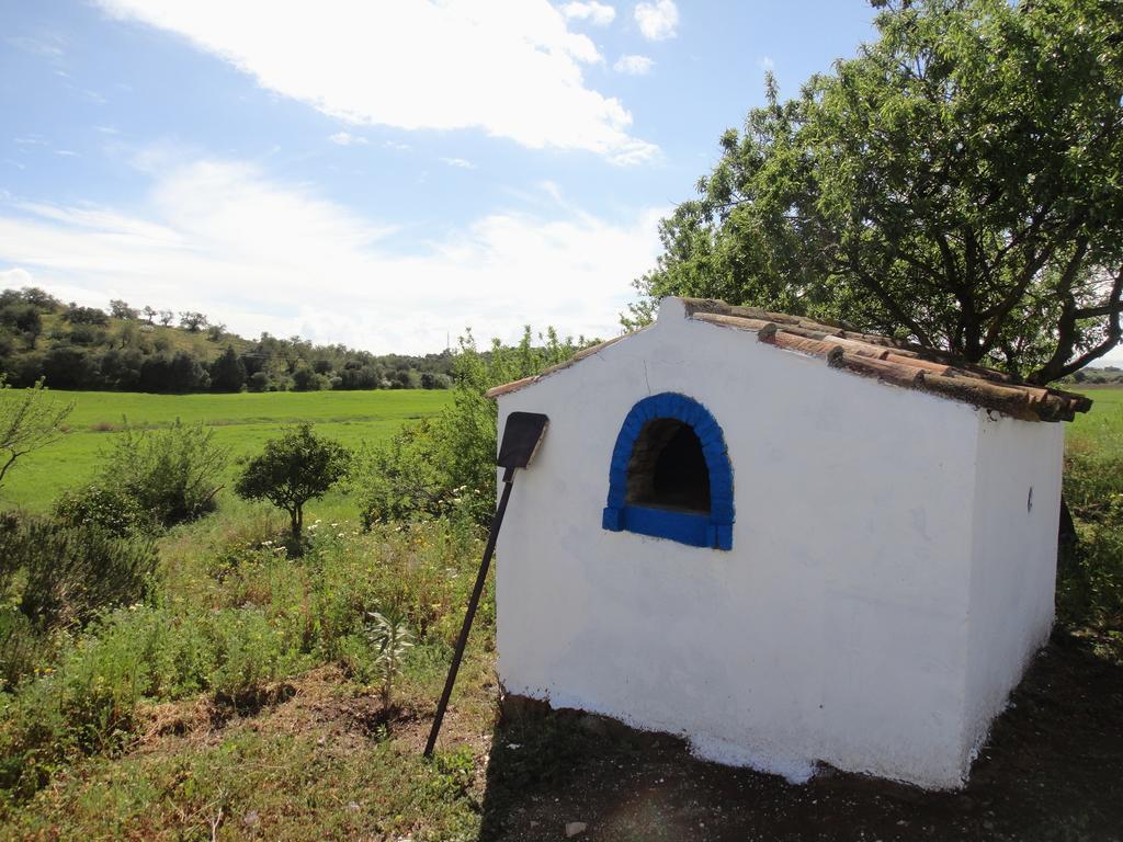 Vale Do Boto-Quinta Com 3 Casas Villa Castro Marim Room photo