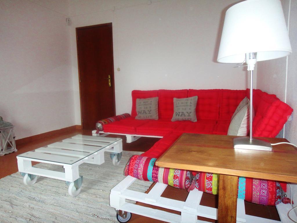 Vale Do Boto-Quinta Com 3 Casas Villa Castro Marim Room photo