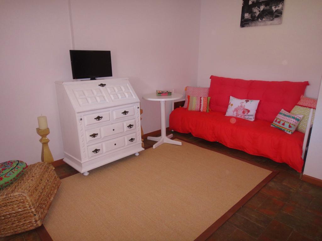 Vale Do Boto-Quinta Com 3 Casas Villa Castro Marim Room photo