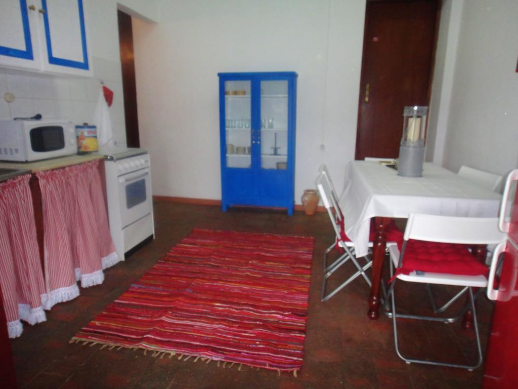 Vale Do Boto-Quinta Com 3 Casas Villa Castro Marim Room photo