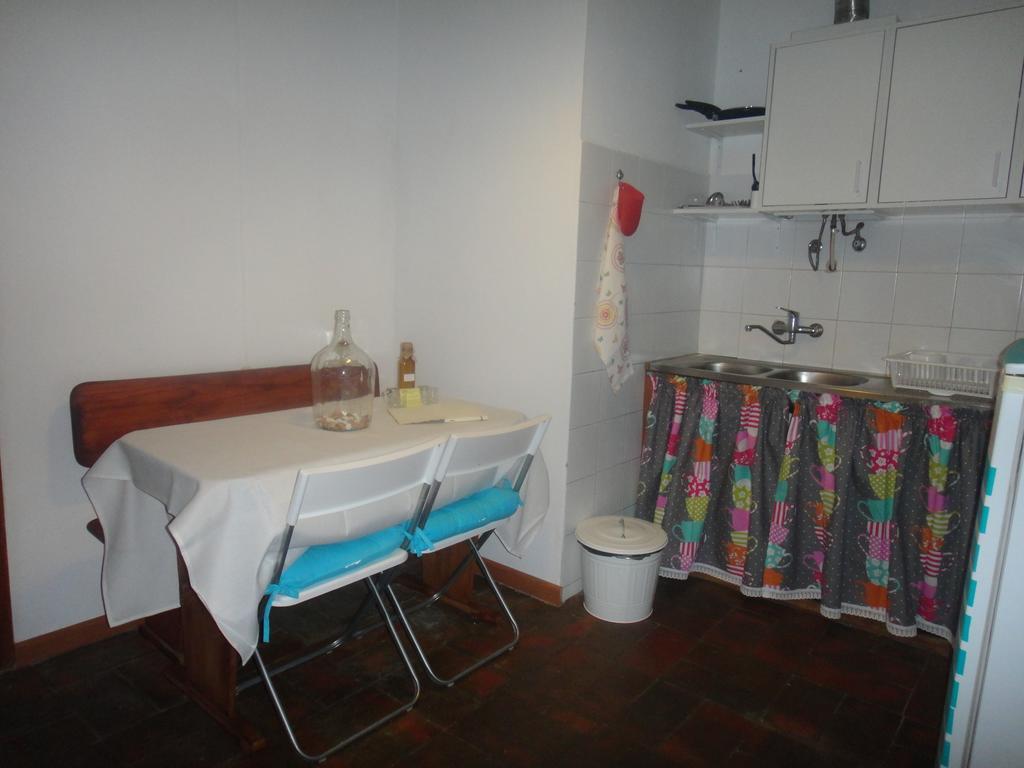 Vale Do Boto-Quinta Com 3 Casas Villa Castro Marim Room photo