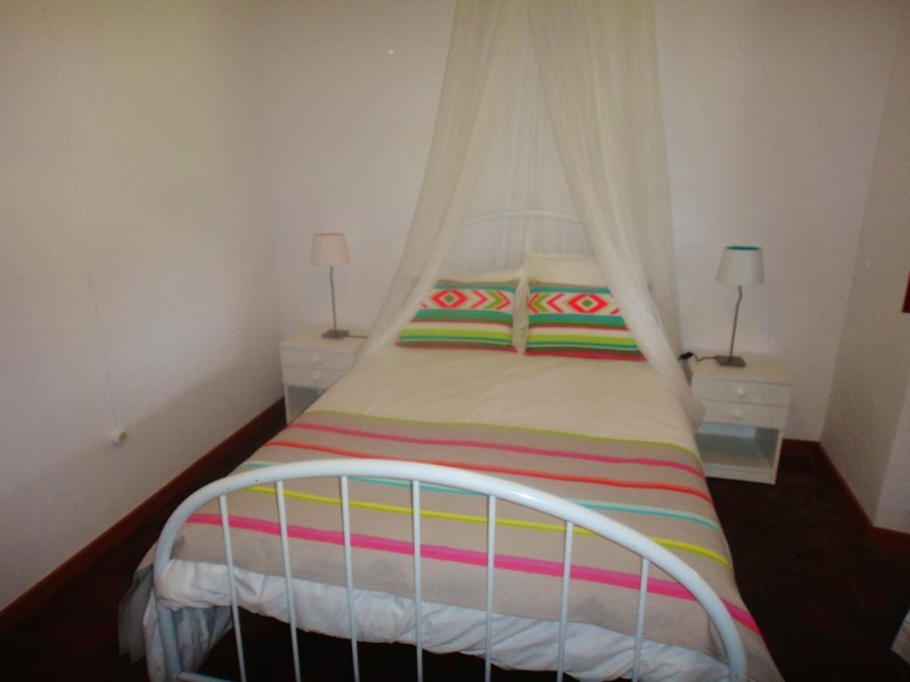 Vale Do Boto-Quinta Com 3 Casas Villa Castro Marim Room photo