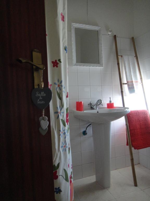 Vale Do Boto-Quinta Com 3 Casas Villa Castro Marim Room photo