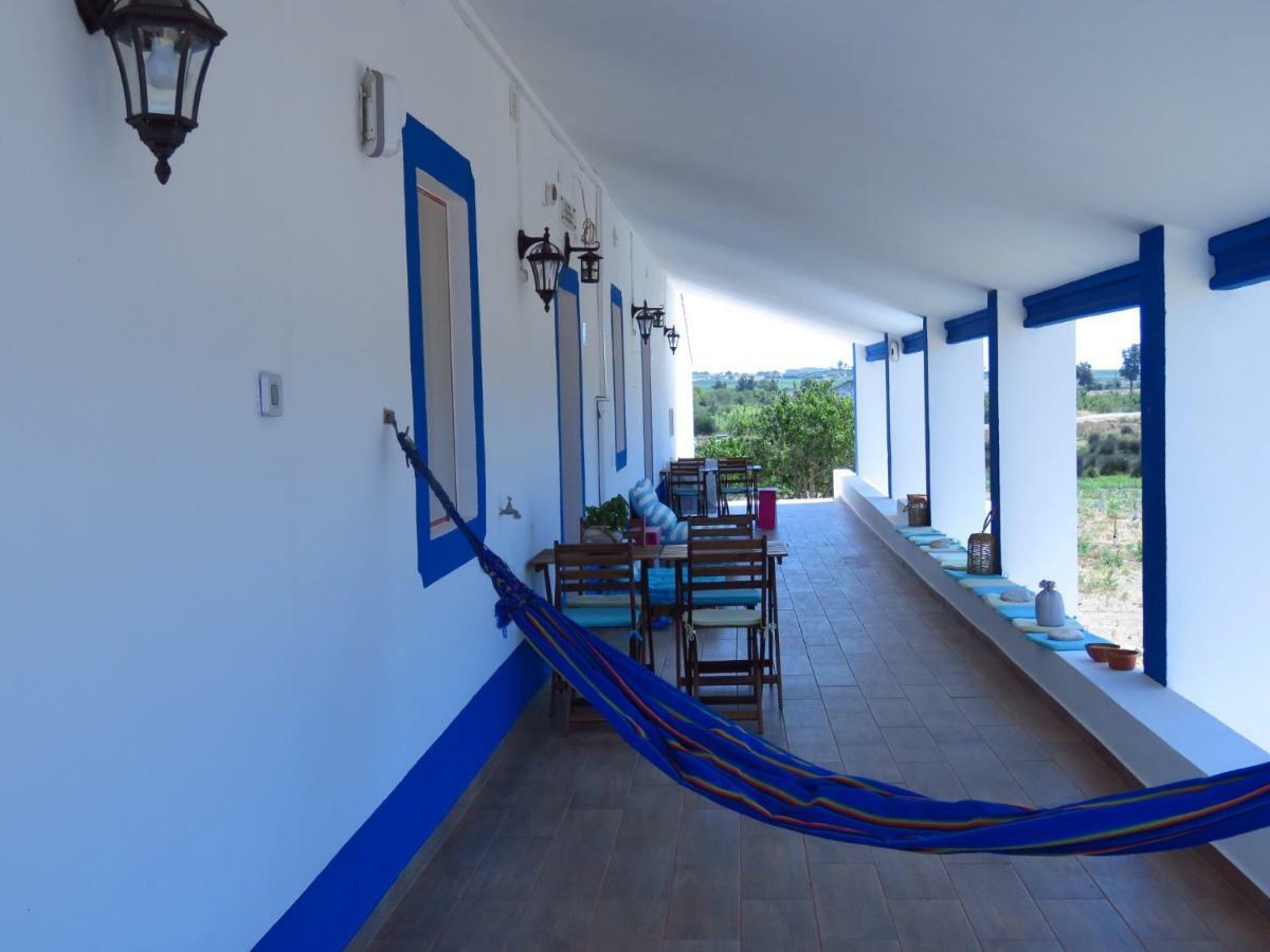 Vale Do Boto-Quinta Com 3 Casas Villa Castro Marim Exterior photo