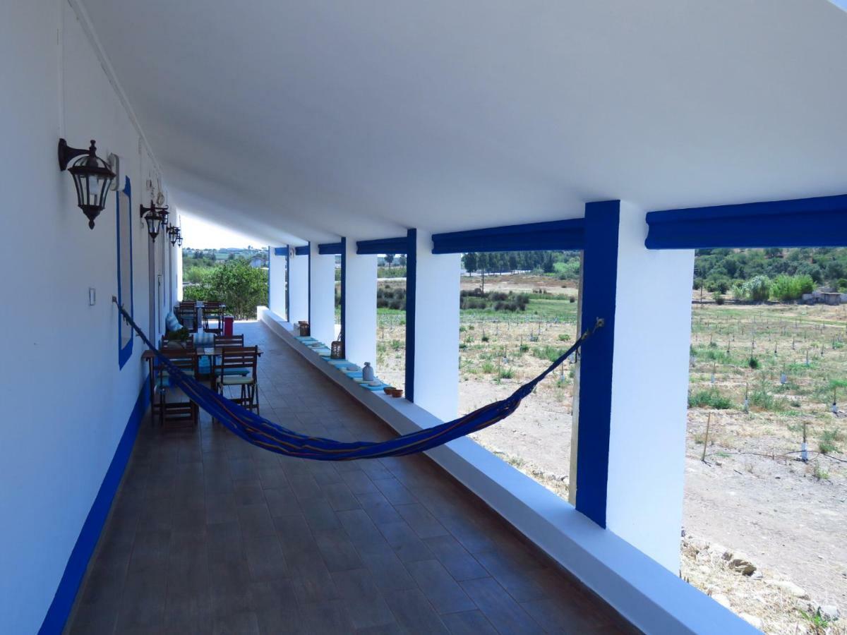 Vale Do Boto-Quinta Com 3 Casas Villa Castro Marim Exterior photo