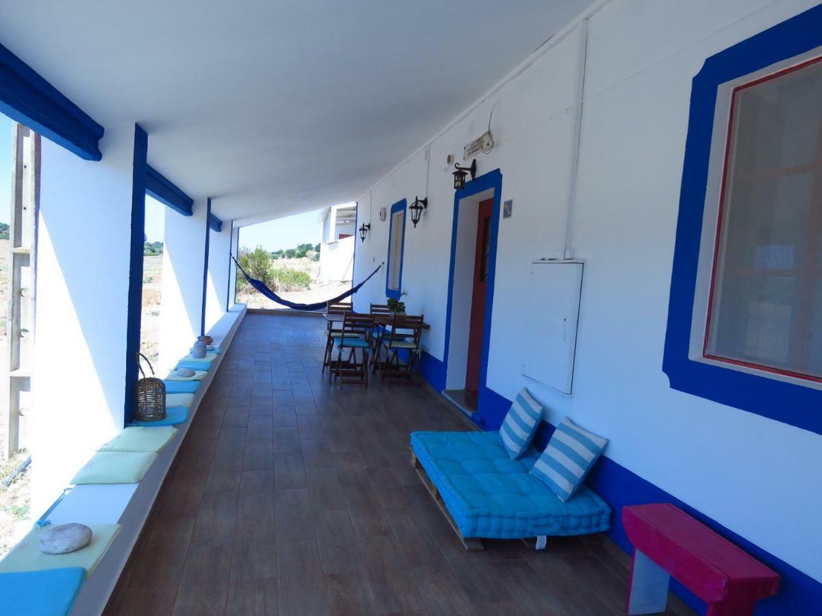 Vale Do Boto-Quinta Com 3 Casas Villa Castro Marim Exterior photo