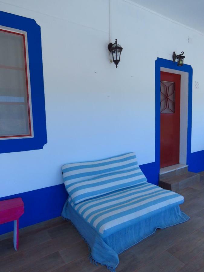 Vale Do Boto-Quinta Com 3 Casas Villa Castro Marim Exterior photo